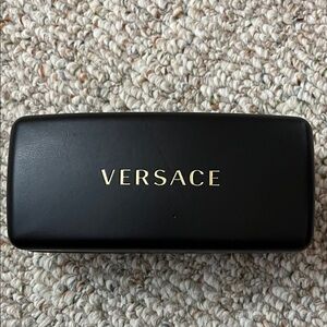 Versace Hard Eyewear Case